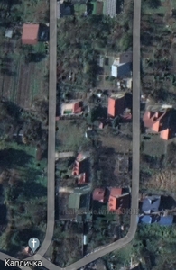 Buy a lot of land, gardening, Львівська, Lesopotok, Yavorivskiy district, id 4344041