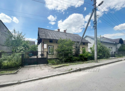 Buy a house, Home, Olesnickogo-Ye-vul, Lviv, Zaliznichniy district, id 4560658