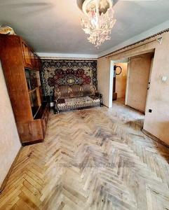 Buy an apartment, Karadzhicha-V-vul, Lviv, Zaliznichniy district, id 4547543