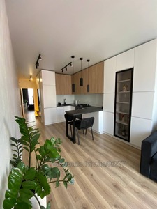Buy an apartment, Shevchenka-T-vul, 60, Lviv, Shevchenkivskiy district, id 4532458