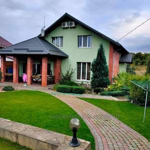 Buy a house, Home, Malekhov, Zhovkivskiy district, id 4473621