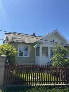 Buy a house, Zelena-Dibrova-vul, Stebnik, Drogobickiy district, id 4569829
