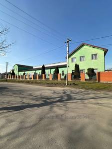 Commercial real estate for sale, Multifunction complex, Чупринки, Brody, Brodivskiy district, id 4528624