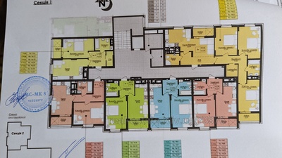Buy an apartment, Malogoloskivska-vul, 12, Lviv, Shevchenkivskiy district, id 4522170