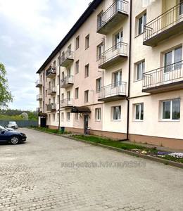 Buy an apartment, Зелена, Lipovka, Mikolajivskiy district, id 4506919