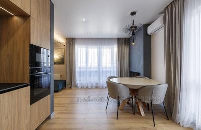 Buy an apartment, Shevchenka-T-vul, Lviv, Shevchenkivskiy district, id 4572646