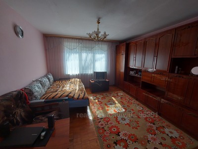 Buy an apartment, Mikolaychuka-I-vul, 10, Lviv, Shevchenkivskiy district, id 4419243