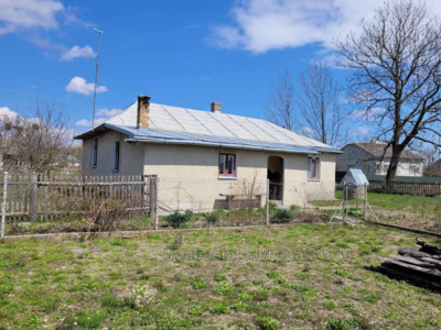 Buy a house, Home, Ковальчуки, Gorbachi, Buskiy district, id 3826199