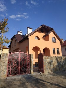 Buy a house, Mansion, Vtikha-vul, Lviv, Lichakivskiy district, id 4521388