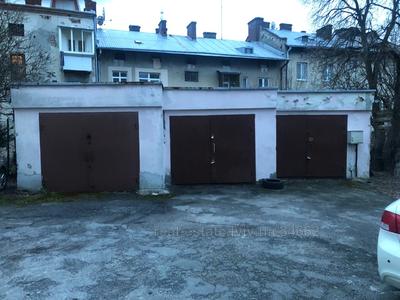 Garage for sale, Garage cooperative, Nischinskogo-P-vul, Lviv, Lichakivskiy district, id 4503312