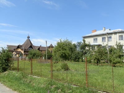 Buy a house, Home, Садова, Lishnyaya, Drogobickiy district, id 4472881
