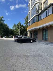 Commercial real estate for rent, Non-residential premises, Vigovskogo-I-vul, Lviv, Zaliznichniy district, id 4424001