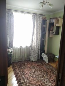 Buy an apartment, Schurata-V-vul, Lviv, Shevchenkivskiy district, id 3768963