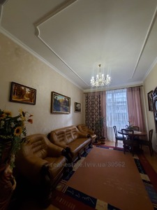 Buy an apartment, Austrian luxury, Andriya-Mitropolita-vul, 4, Lviv, Galickiy district, id 2442008