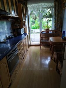 Rent an apartment, Shiroka-vul, Lviv, Zaliznichniy district, id 4558333