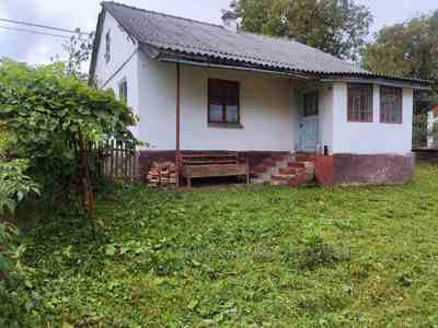 Buy a house, Deshichi, Starosambirskiy district, id 4304771