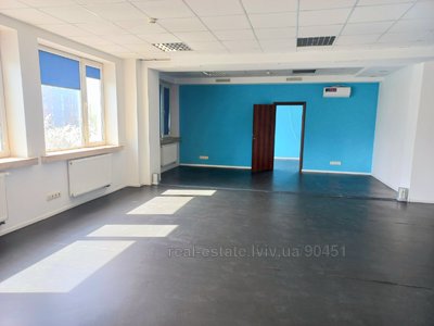 Commercial real estate for rent, Бізнес-центр, Zelena-vul, 186, Lviv, Sikhivskiy district, id 4155081
