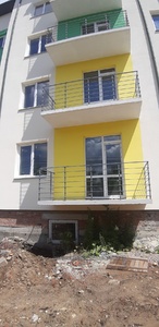 Buy an apartment, Sokilniki, Pustomitivskiy district, id 4197556