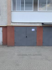 Garage for sale, Garage cooperative, Kakhovska-vul, Lviv, Zaliznichniy district, id 3982873