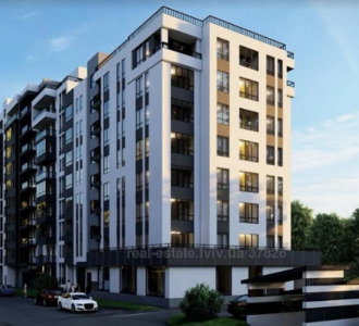 Buy an apartment, Dovga-vul, Lviv, Lichakivskiy district, id 4495423