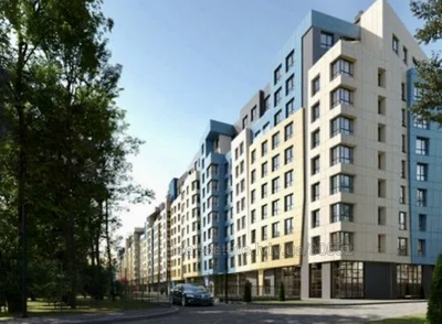 Buy an apartment, Miklosha-Karla-str, Lviv, Sikhivskiy district, id 4535104