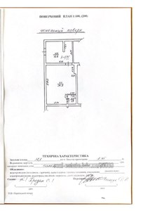 Commercial real estate for sale, Khmelnickogo-B-vul, Lviv, Shevchenkivskiy district, id 4552219