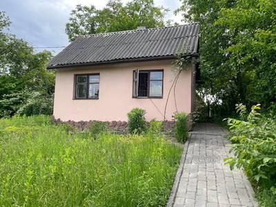 Купити будинок, Збиранка, Збиранка, Жовківський район, id 4574093