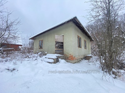 Buy a house, Summerhouse, Експрес 4, Morshin, Striyskiy district, id 3620495
