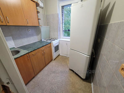 Rent an apartment, Pulyuya-I-vul, Lviv, Frankivskiy district, id 4573294