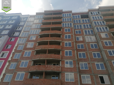 Buy an apartment, Glinyanskiy-Trakt-vul, Lviv, Lichakivskiy district, id 1282940