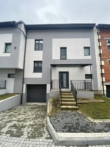 Buy a house, Таунхаус, Lysyka-vul, Vinniki, Lvivska_miskrada district, id 4327276