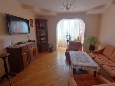 Buy an apartment, Czekh, Stebnitska-vul, Truskavets, Drogobickiy district, id 4388853