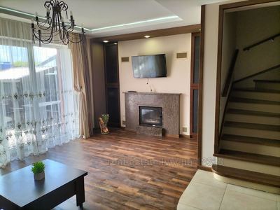 Rent a house, Cottage, Antonicha-BI-vul, Lviv, Sikhivskiy district, id 4456004