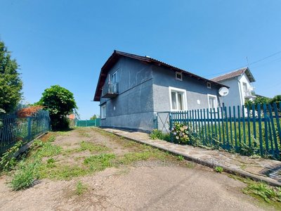 Buy a house, Home, Lisyatichi, Striyskiy district, id 4569434