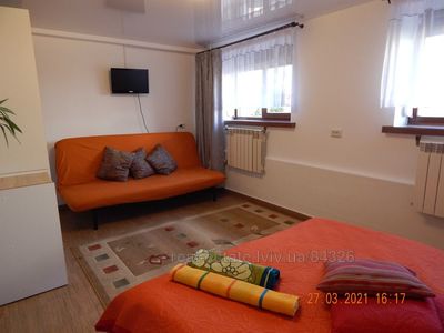 Rent an apartment, Mansion, Січових Стрільців, Morshin, Striyskiy district, id 4202167