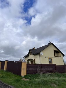 Buy a house, Home, Дорошенка, Zubra, Pustomitivskiy district, id 4546102
