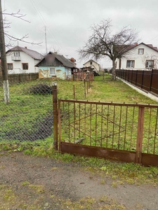 Buy a lot of land, for building, Nezhukhiv, Striyskiy district, id 4432428