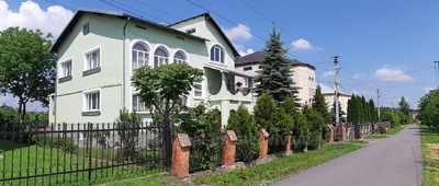 Buy a house, Tikhiy-prov, Truskavets, Drogobickiy district, id 3666412