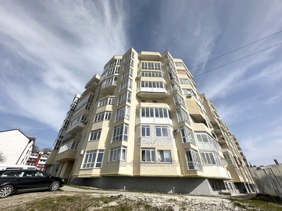 Buy an apartment, Vulecka-vul, 18, Lviv, Sikhivskiy district, id 4493288