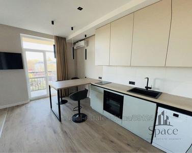 Rent an apartment, Karpincya-I-vul, Lviv, Frankivskiy district, id 4563335