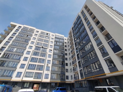 Commercial real estate for sale, Residential complex, Vashingtona-Dzh-vul, Lviv, Lichakivskiy district, id 4414082