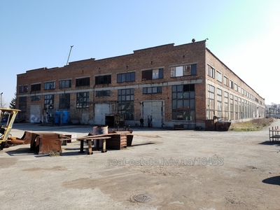 Commercial real estate for sale, Property complex, Л. Українки, Zhovkva, Zhovkivskiy district, id 2749000