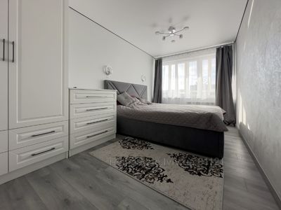 Buy an apartment, Volodimira-Velikogo-vul, Lviv, Frankivskiy district, id 4530245