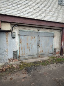 Garage for sale, Garage cooperative, Prirodna-vul, Lviv, Frankivskiy district, id 4418052