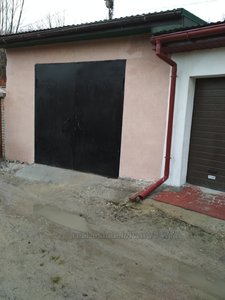 Garage for sale, Kharkivska-vul, Lviv, Lichakivskiy district, id 4528095