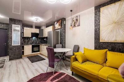 Rent an apartment, Zelena-vul, 204, Lviv, Sikhivskiy district, id 4559395
