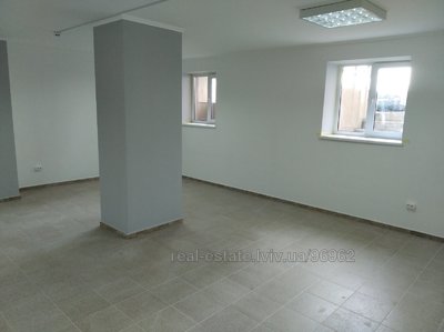 Commercial real estate for rent, Non-residential premises, Knyagini-Olgi-vul, Lviv, Frankivskiy district, id 4480071