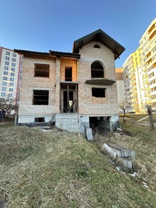 Buy a house, Home, Voznyaka-M-akad-vul, Lviv, Shevchenkivskiy district, id 4551326