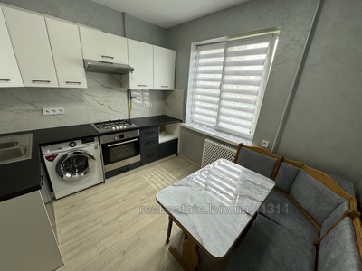 Rent an apartment, Chervonoyi-Kalini-prosp, Lviv, Sikhivskiy district, id 4549354