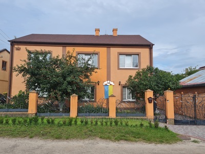 Buy a house, Home, Lyutneva-vul, 30, Lviv, Zaliznichniy district, id 3804137